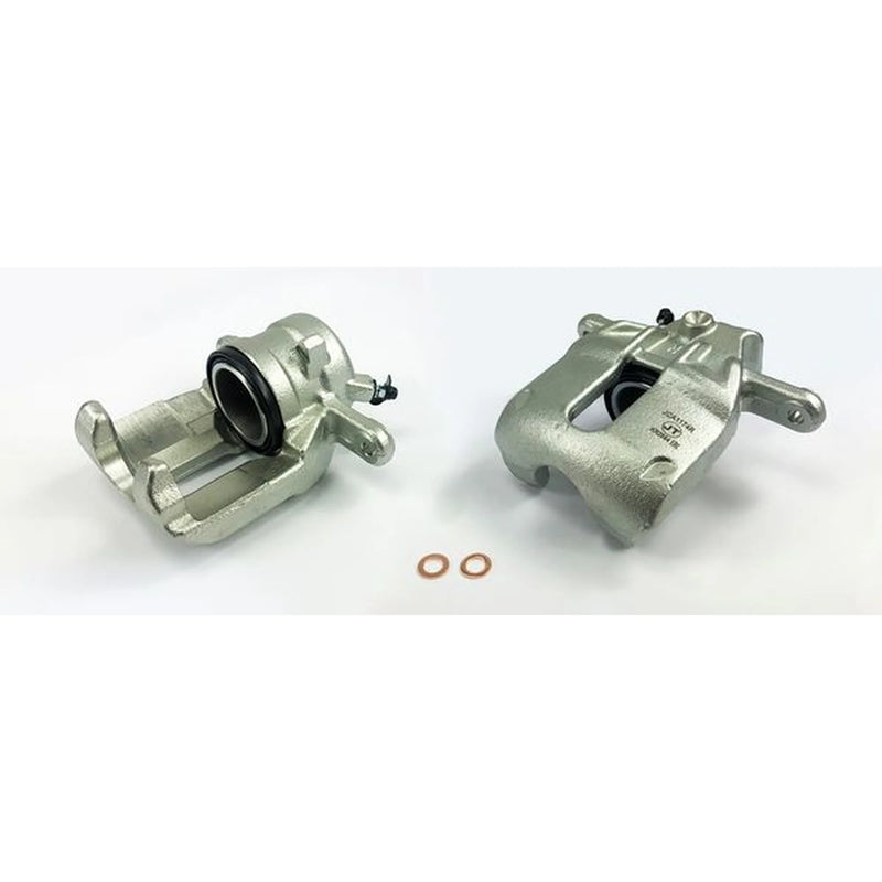 Juratek Brake Caliper Assembly Front Right JCA1174R