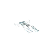 Bosch Brake Shoe Accessory Kit Rear 1 987 475 091