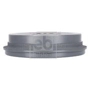 Febi Brake Drum Assembly Rear 183912