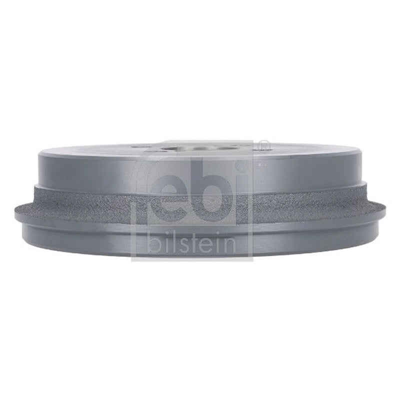 Febi Brake Drum Assembly Rear 183912