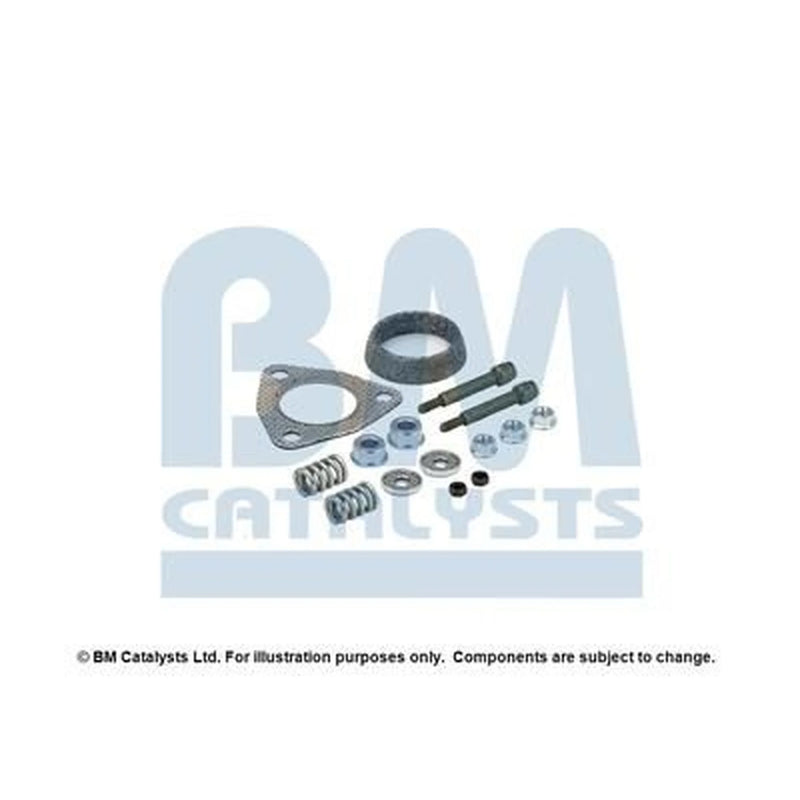 BM Catalysts Exhaust Pipe Mounting Kit FK70101C