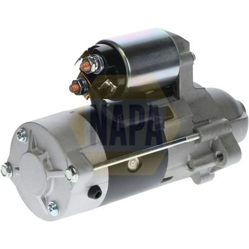 NAPA Starter Motor 12V 2kW 13 Teeth NSM1784