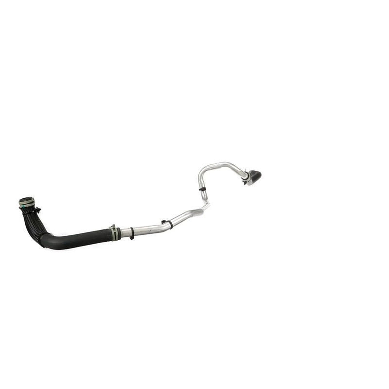 Gates Molded Heater Hose 02-2853