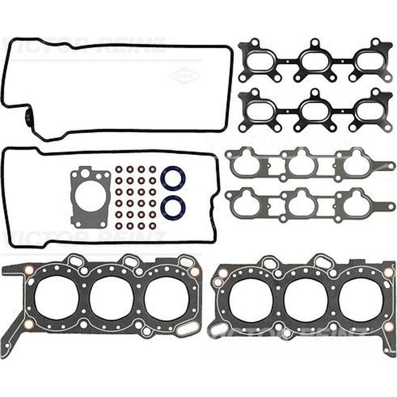 Victor Reinz Cylinder Head Gasket Kit 02-53025-01