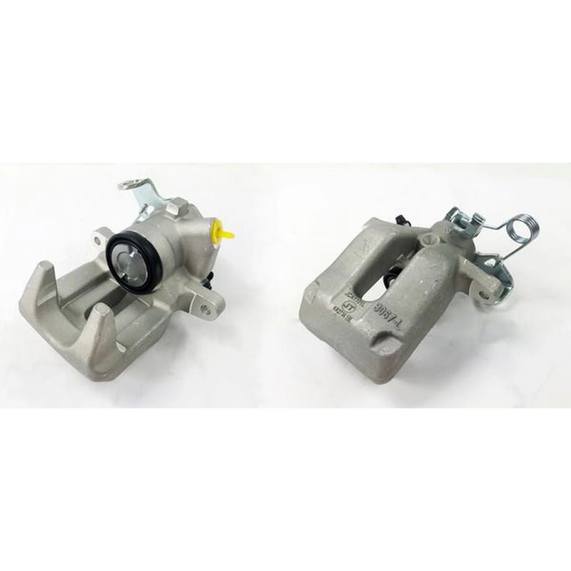 Juratek Brake Caliper Assembly Rear Left JCA1101L