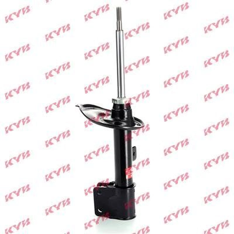 KYB Shock Absorber Damper Strut Front Right 333772