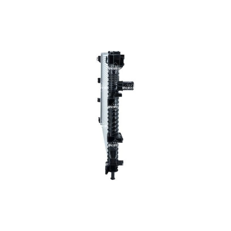 NRF Engine Radiator 59284