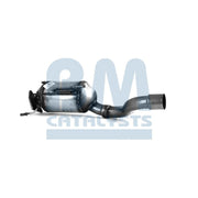 BM Catalysts Dpf BM11349