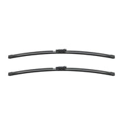 Bosch Wiper Wiper Blade Set 725mm + 725mm — A001J OE 2291756 2291760 2291764