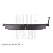 Blue Print Front Brake Pad Set ADN14287