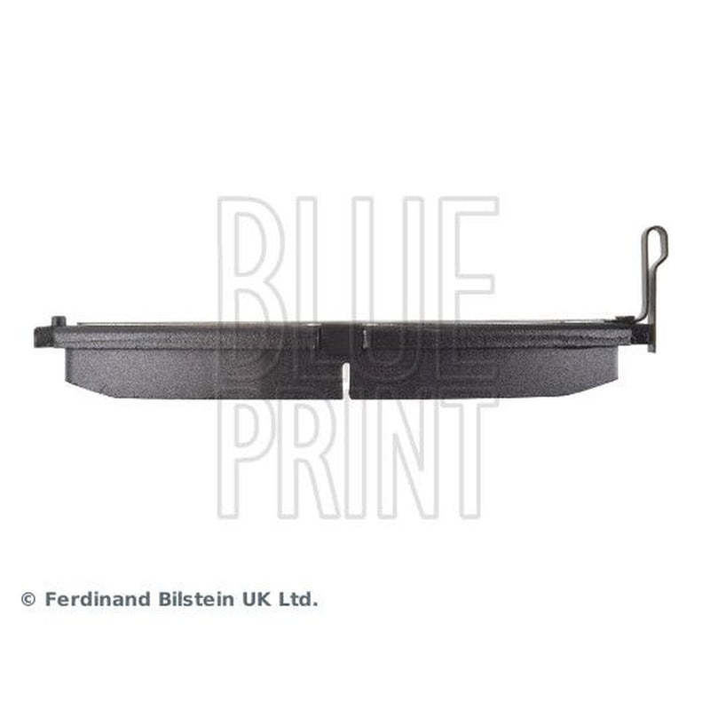 Blue Print Front Brake Pad Set ADN14287