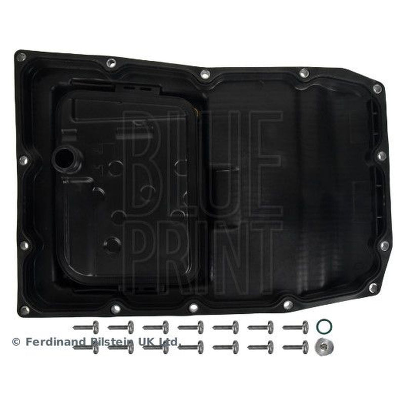 Blue Print Automatic Transmission Hydraulic Filter ADBP210087