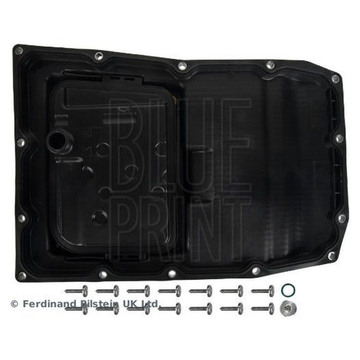 Blue Print Automatic Transmission Hydraulic Filter ADBP210087