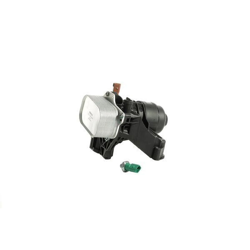 Mahle Engine Oil Cooler CLC 466 000S