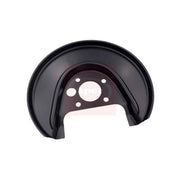 Apec Brake Disc Splash Guard Rear Right ASG1046