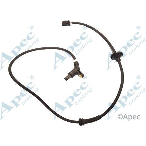 Apec Abs Sensor fits VW Passat Estate/Variant TDi Apec  - Town Parts