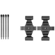 Textar Brake Pad Accessory Fitting Kit Front 82075200