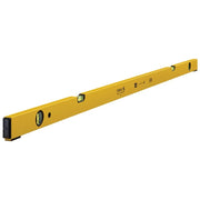 Stabila 70P-2 Double Plumb 4 Vial Spirit Level 02420 150cm - 02420