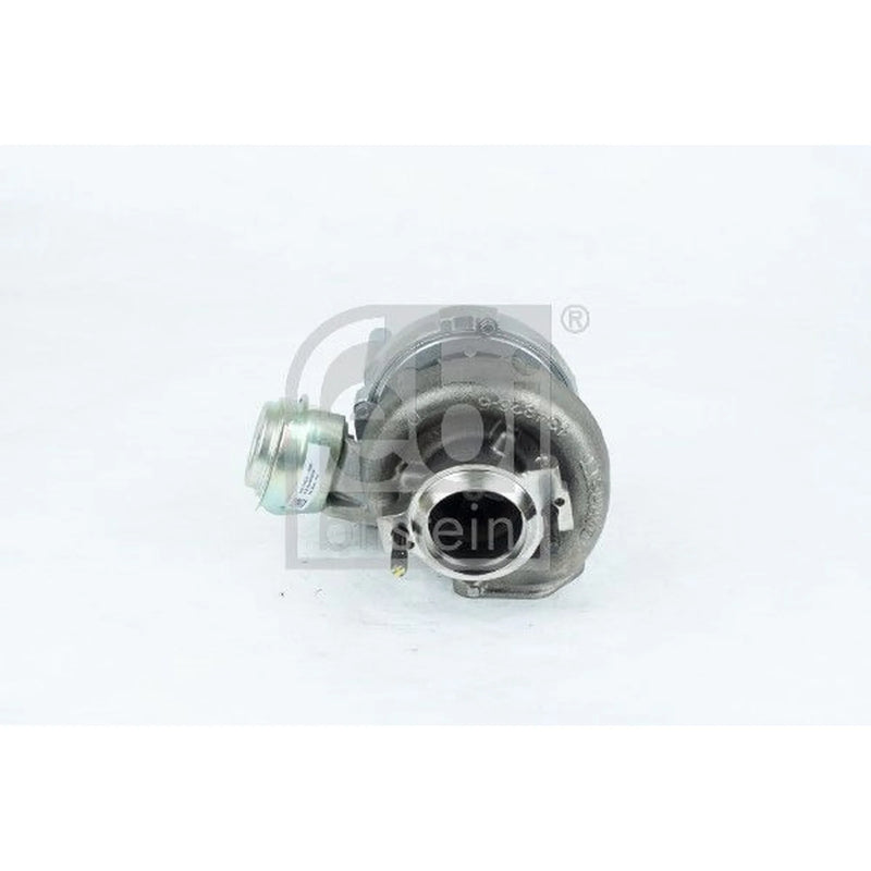 Febi Turbocharger Turbo Unit 187279