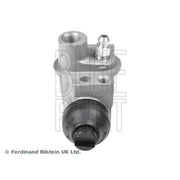 Blue Print Wheel Cylinder Hydraulic Brake Rear Right ADD64451