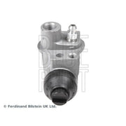 Blue Print Wheel Cylinder Hydraulic Brake Rear Right ADD64451