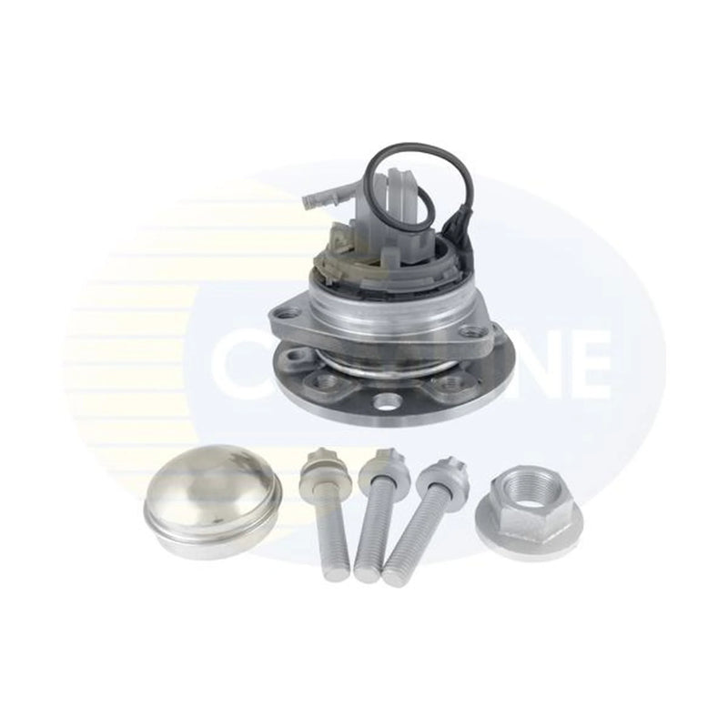 Comline Wheel Bearing Kit CHA120