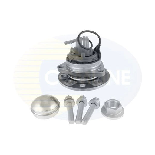 Comline Wheel Bearing Kit CHA120