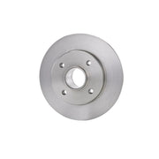 Bosch 2 x Solid Rear Brake Discs 0 986 479 388