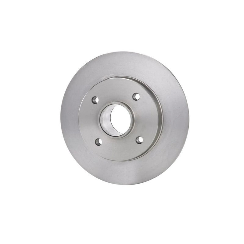 Bosch 2 x Solid Rear Brake Discs 0 986 479 388