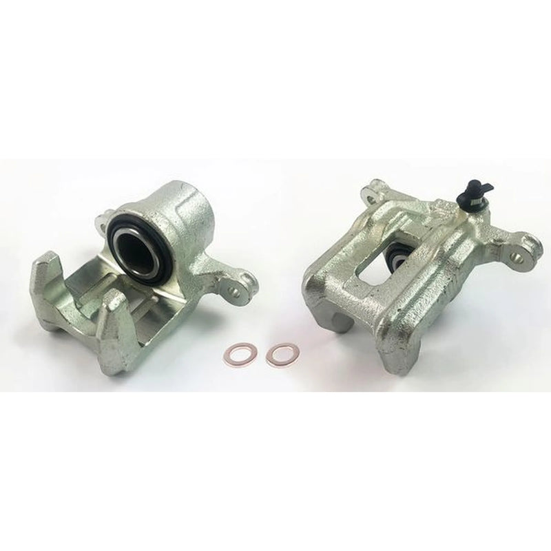 Abtex Brake Caliper Assembly Rear Right ABC1002R