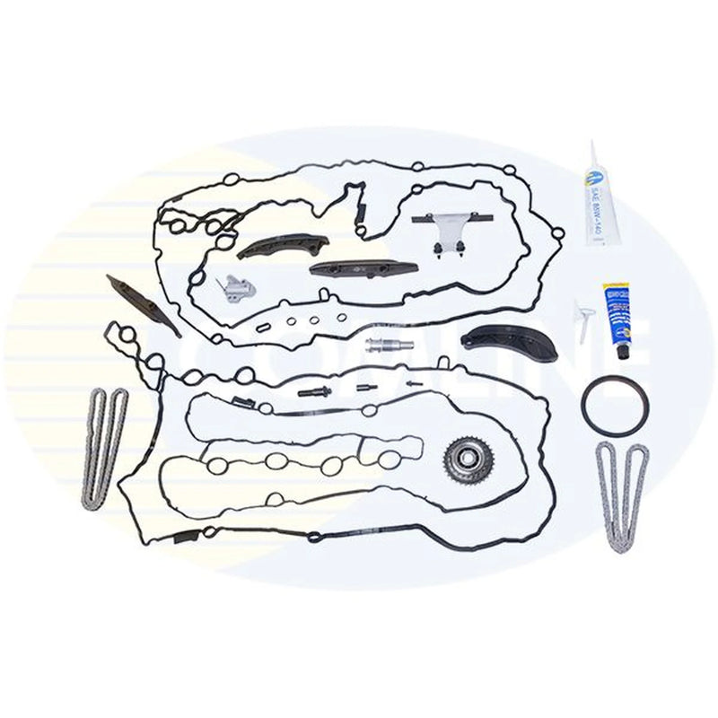 Comline Timing Chain Kit Set 84 Links CTK156F