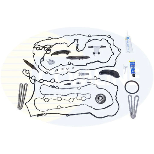 Comline Timing Chain Kit Set 84 Links CTK156F