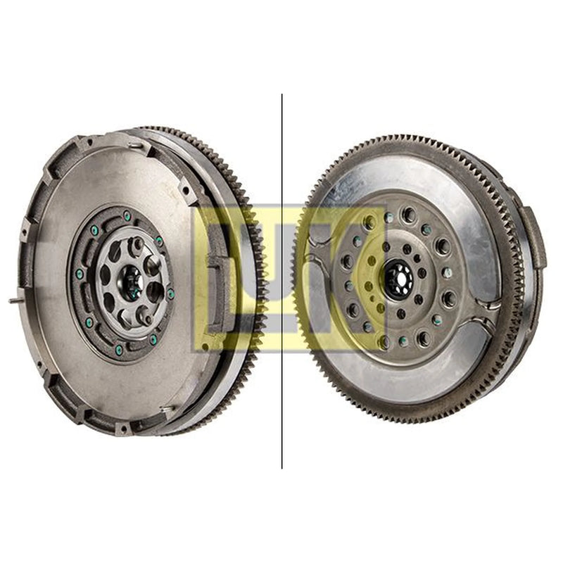 LuK Engine Flywheel Teeth 415089310