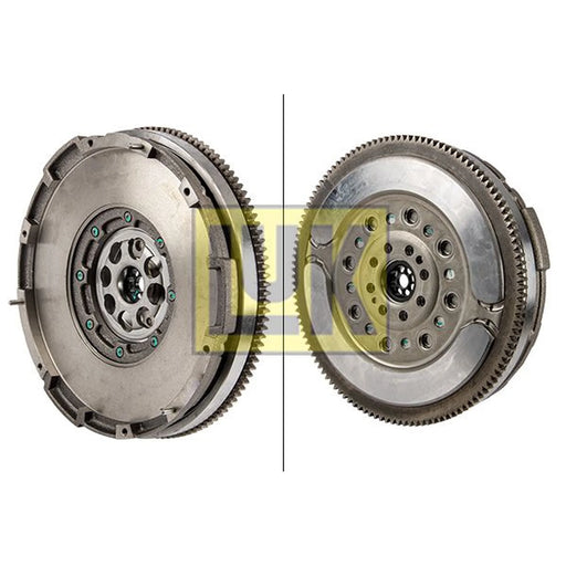 LuK Engine Flywheel Teeth 415089310