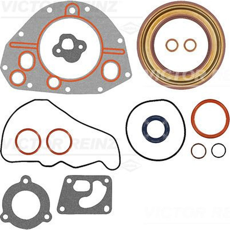 Victor Reinz Crankcase Gasket Kit ID 08-36343-01