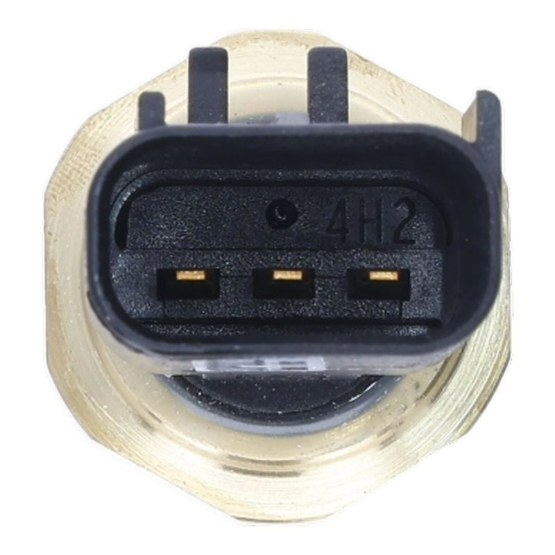 Valeo Oil Pressure Sensor Connectors 366911