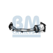 BM Catalysts Homologated Petrol Cat BM91155H