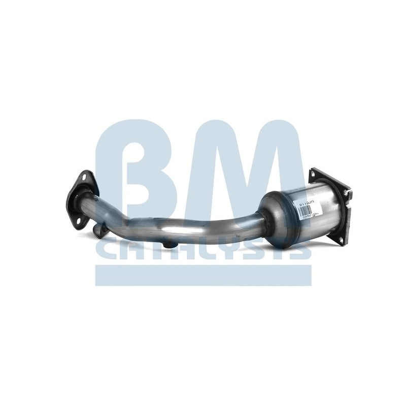 BM Catalysts Homologated Petrol Cat BM91155H