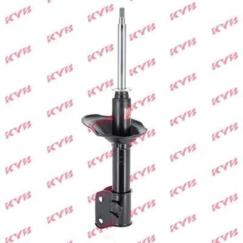 KYB Shock Absorber Damper Strut Front Left 334190