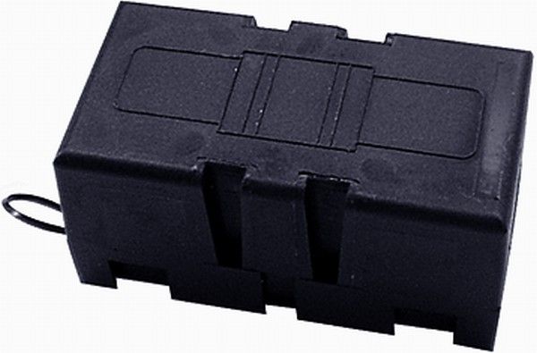 Hella 8JD 743 136-007 Fuse Holder