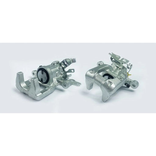 Juratek Brake Caliper Assembly Rear Left JCA1177L