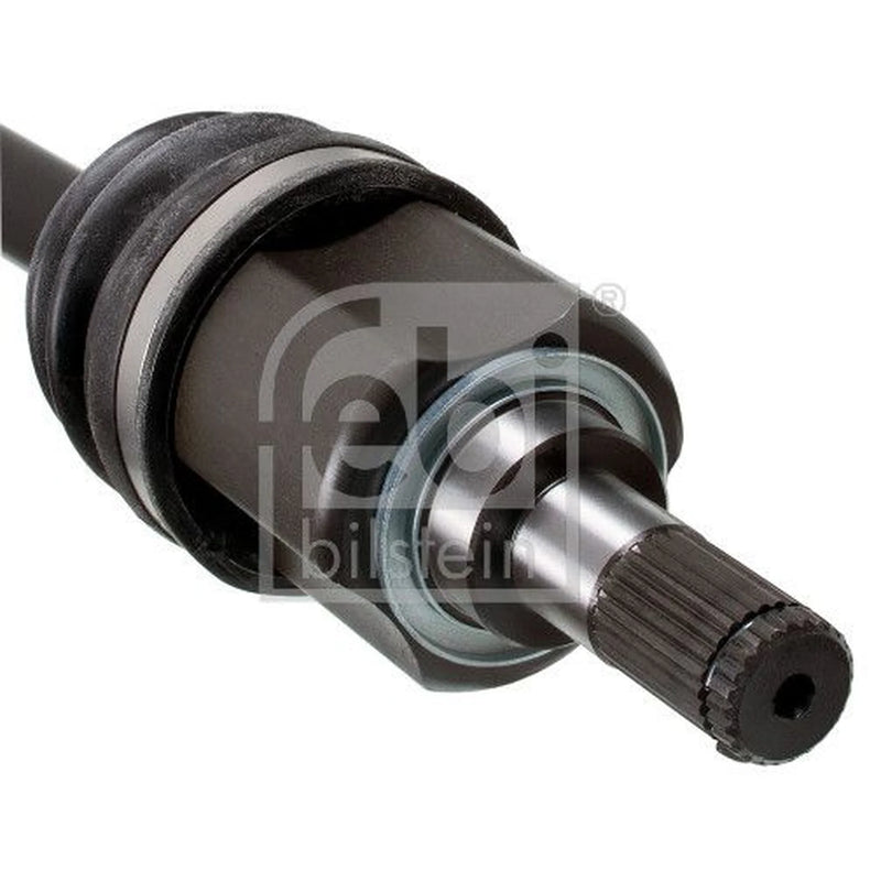Febi CV Drive Shaft Driveshaft Front Left 183389