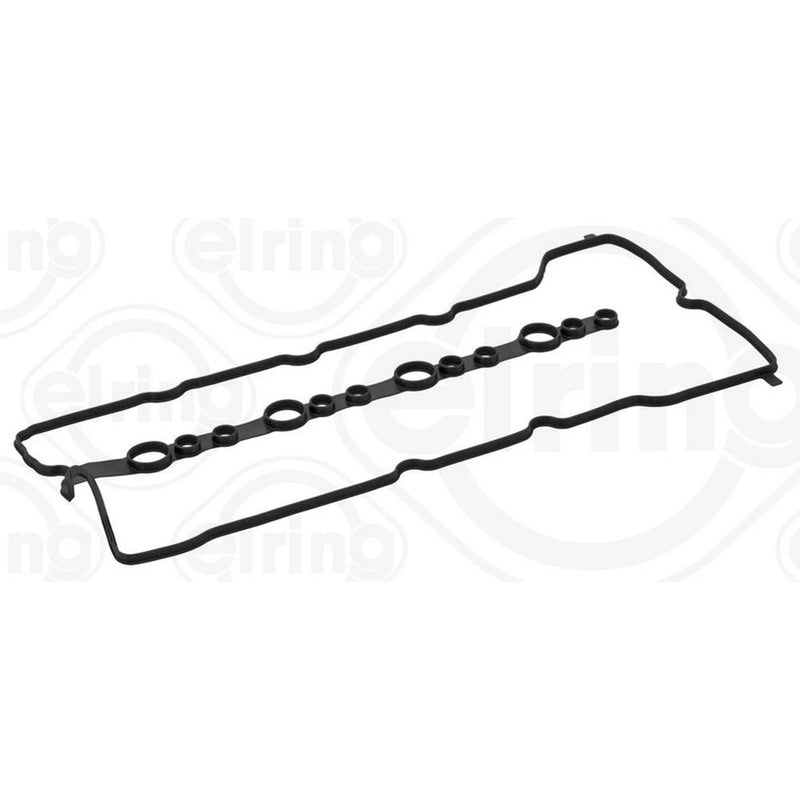 Elring Cylinder Head Cover Gasket ACM (Polyacrylate) 530.530