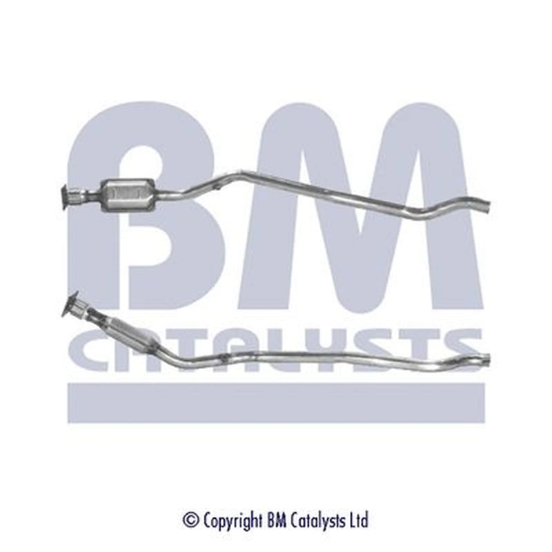 BM Catalysts Homologated Petrol Cat BM90211H