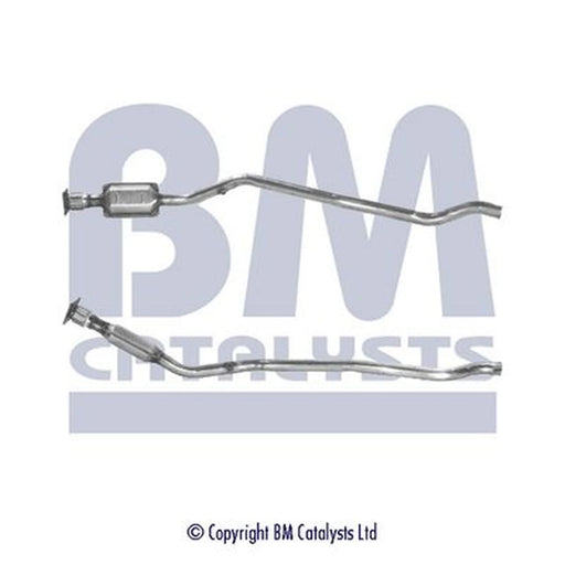 BM Catalysts Homologated Petrol Cat BM90211H