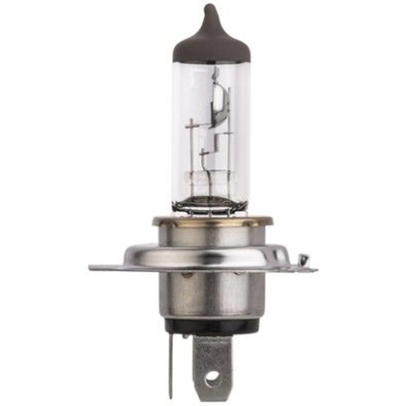 Hella Bulb HS1 12V 35/35 PX43T Clear 8GJ 8GJ 329 393-043