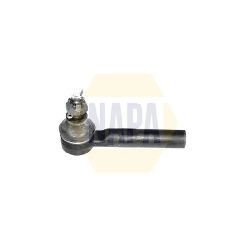 NAPA Steering Tie Rod End Ball Joint Front Right NST6911