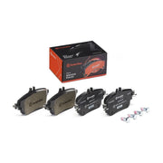 Brembo 4 x Front Brake Pad Set P50094X