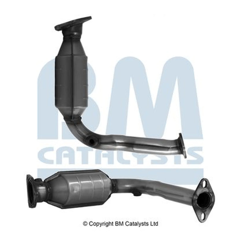 BM Catalysts Homologated Petrol Cat BM90718H