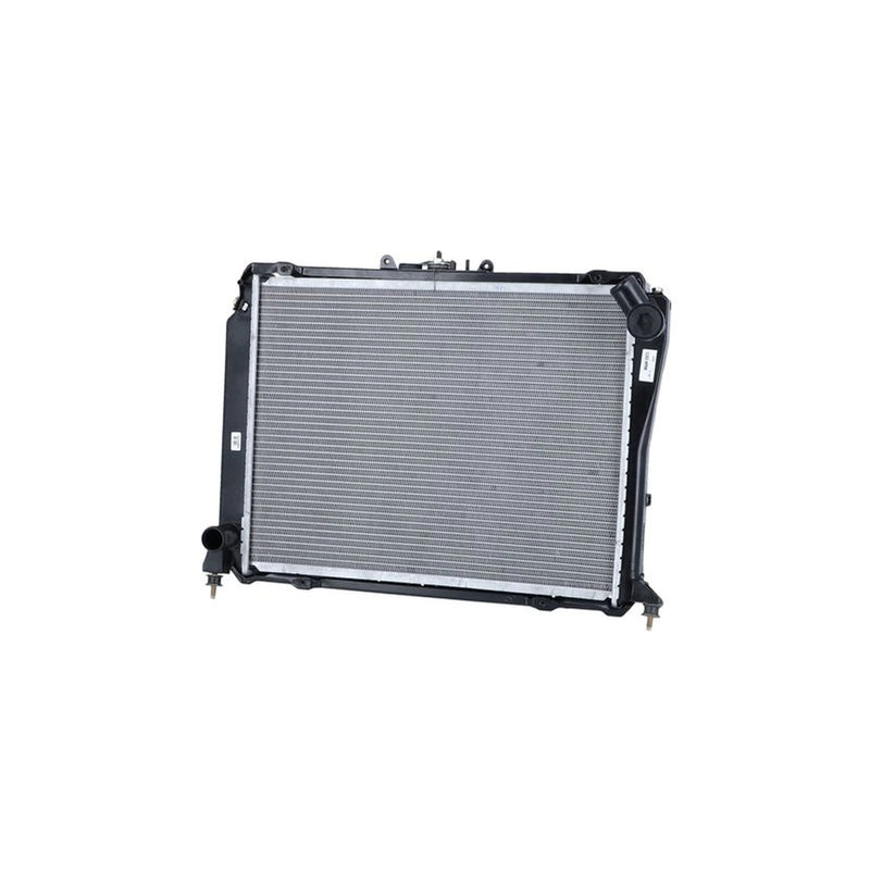 NRF Engine Radiator 56113